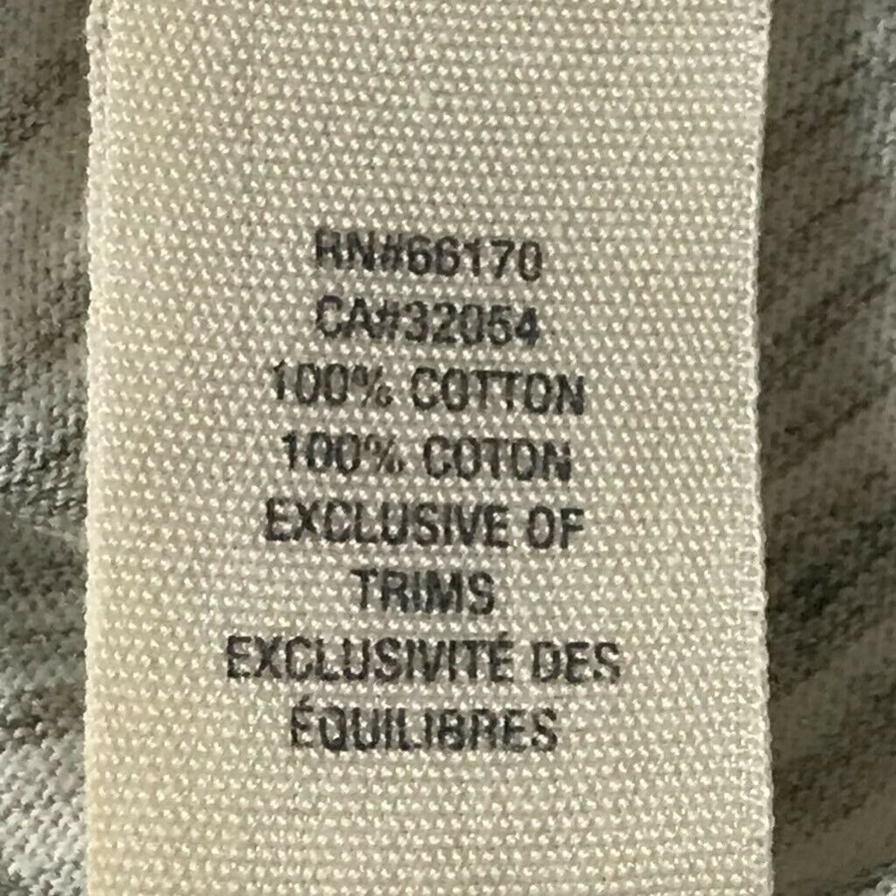 Anthropologie C. Keer Asymmetrical Ruffle Blouse S - Picture 7 of 8